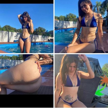 danielaarojas OnlyFans picture
