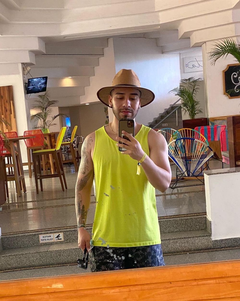 everythingbuthole OnlyFans profile picture
