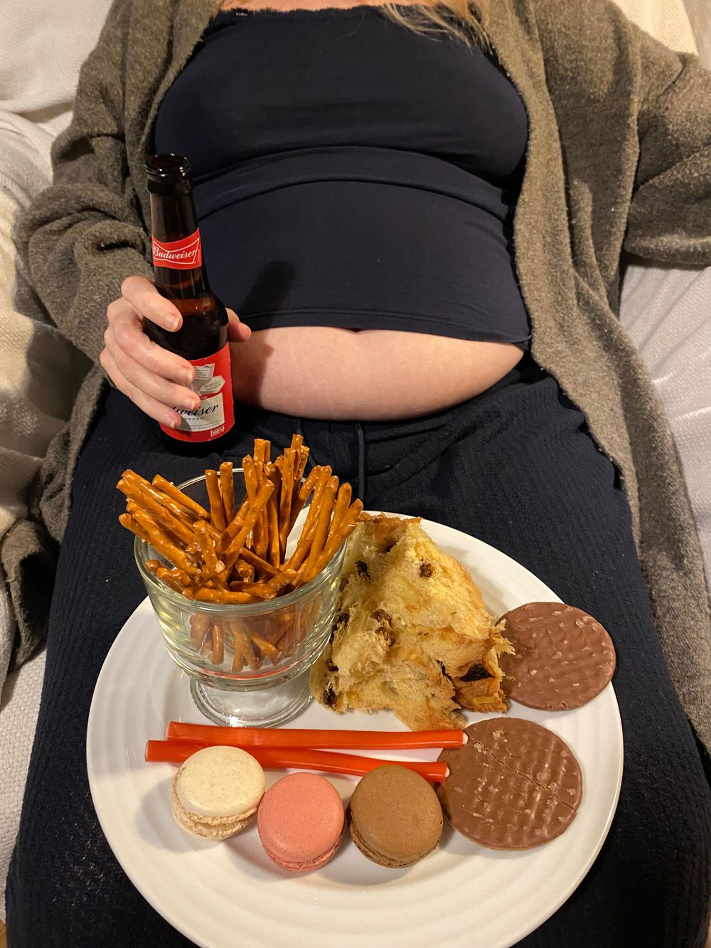 positivelystuffed OnlyFans profile picture