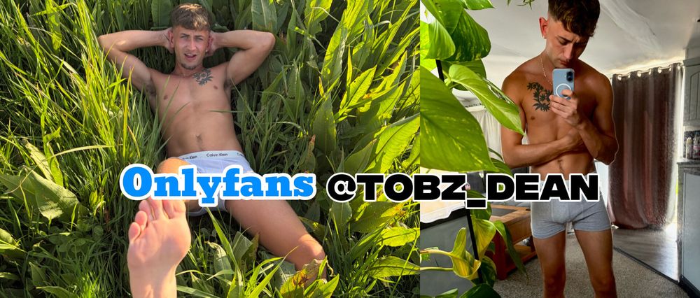tobz_dean OnlyFans profile picture