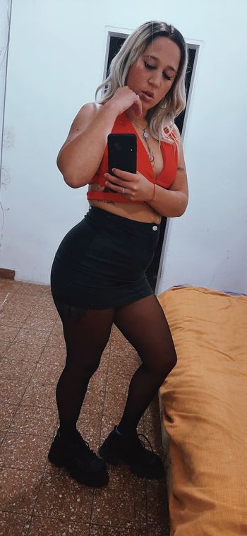 Bad Girl