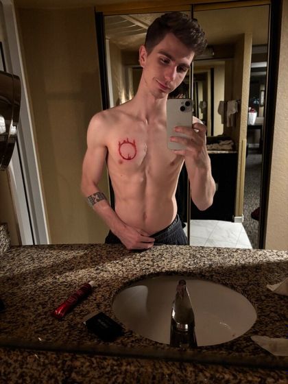 michael_tr OnlyFans picture