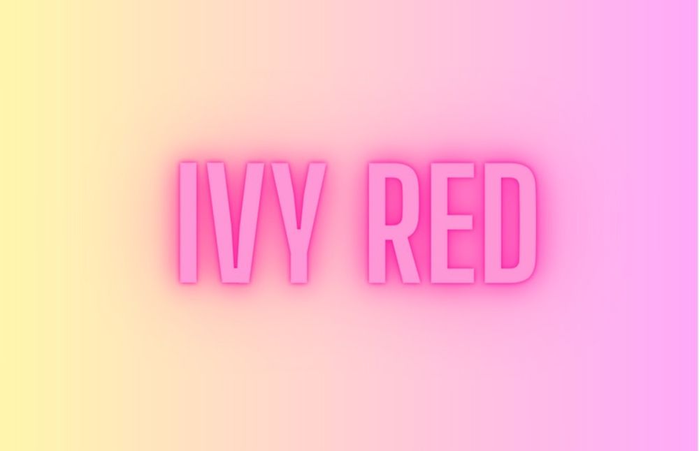 red_ivy_x OnlyFans profile picture