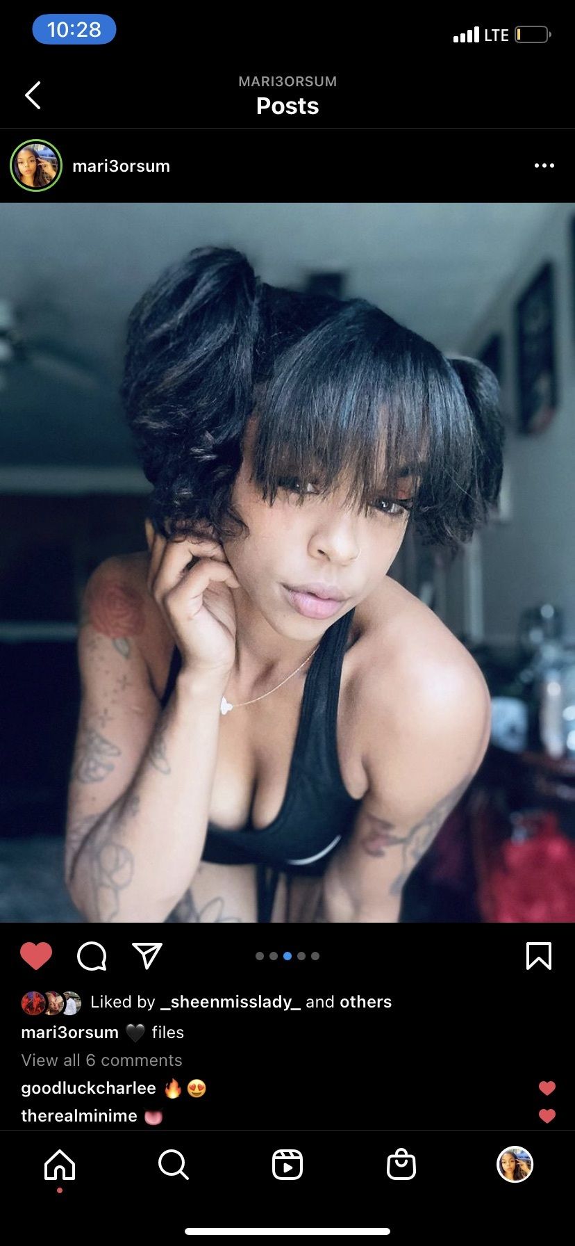 honeys-roses OnlyFans profile picture