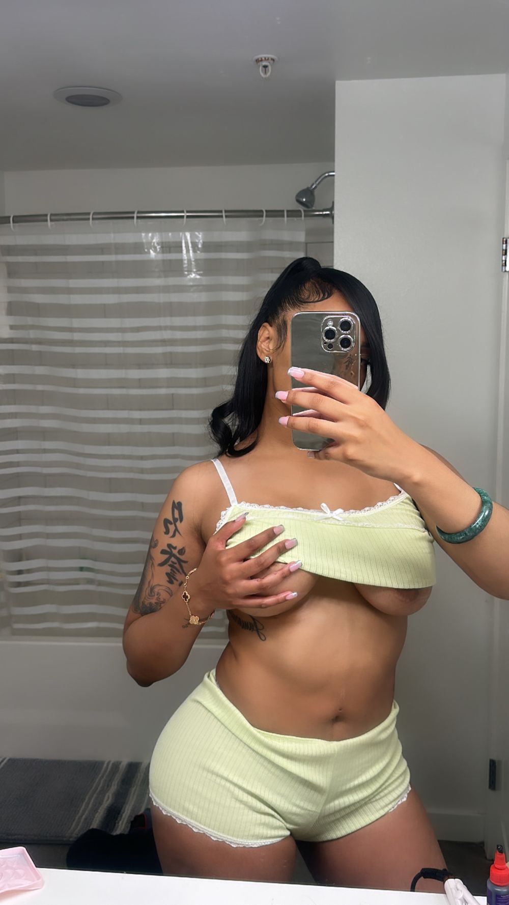 msgoodie2shoes OnlyFans profile picture