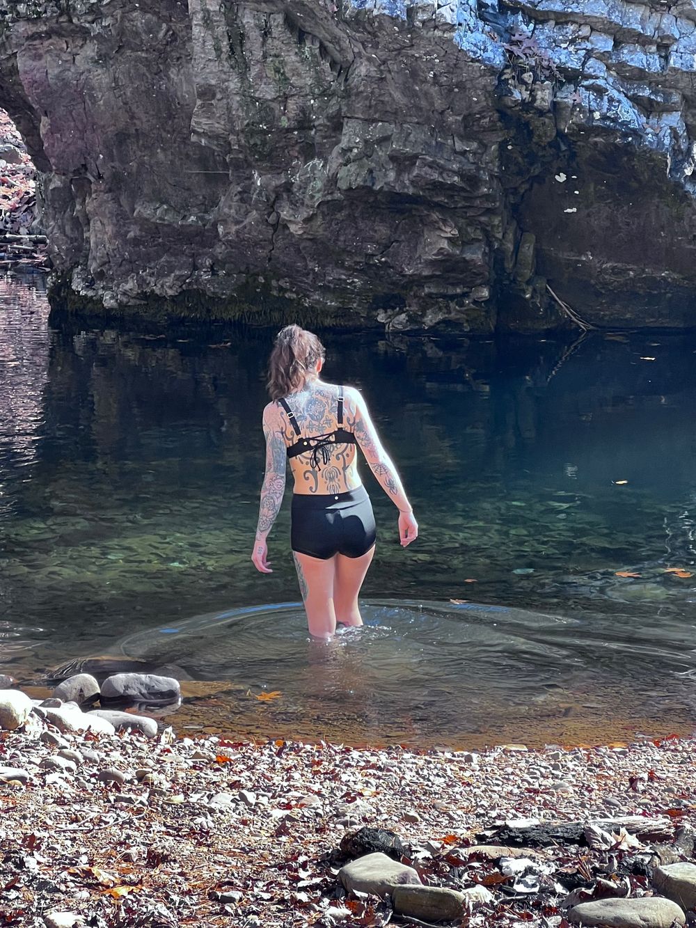 nudeadventures OnlyFans profile picture