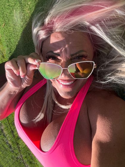 musclemama4u OnlyFans picture