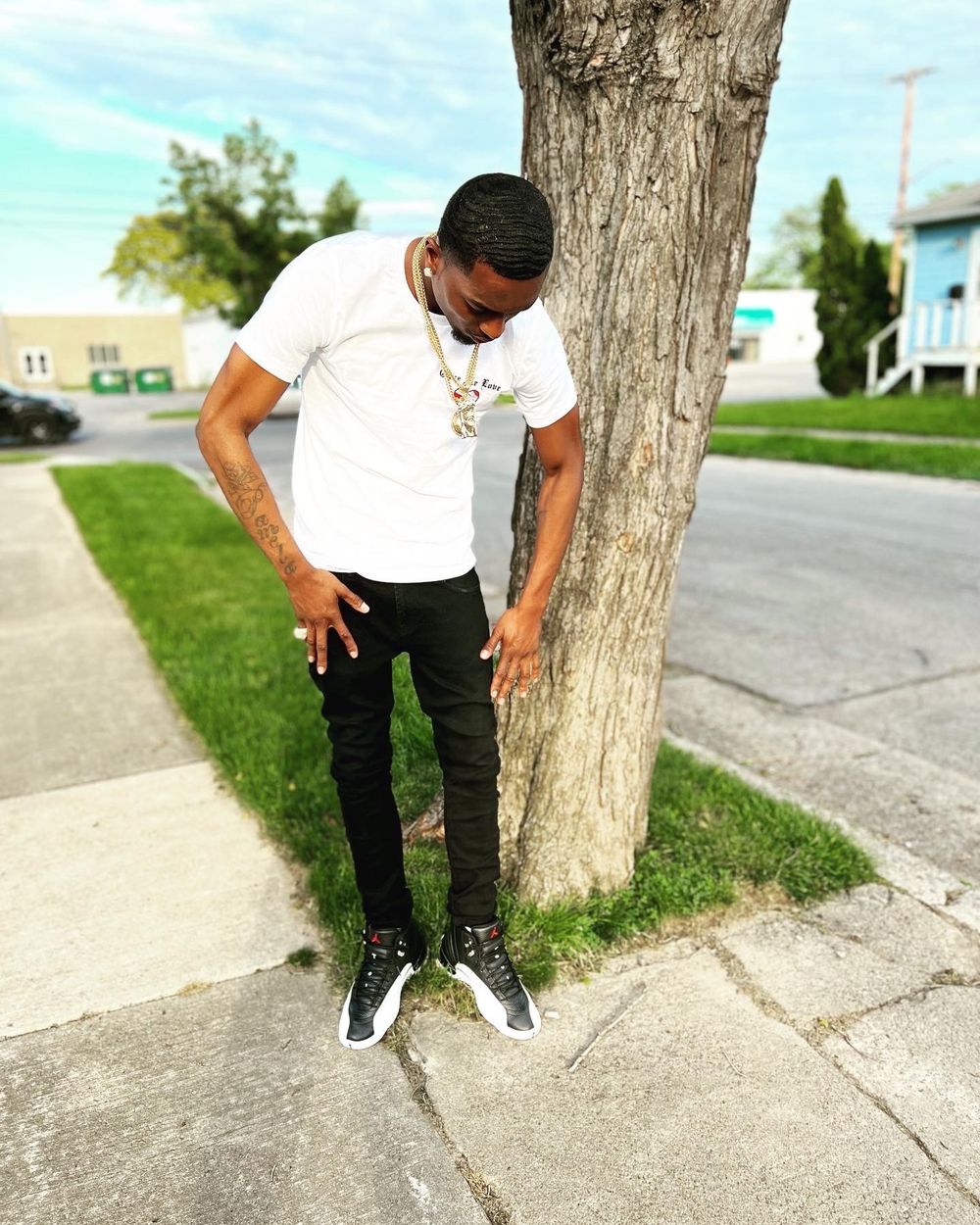 halfmanhalfhorse6 OnlyFans profile picture