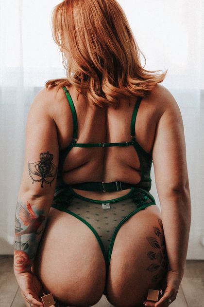 ginger_snapps OnlyFans picture