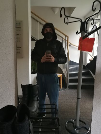 daslebendesbryan OnlyFans picture