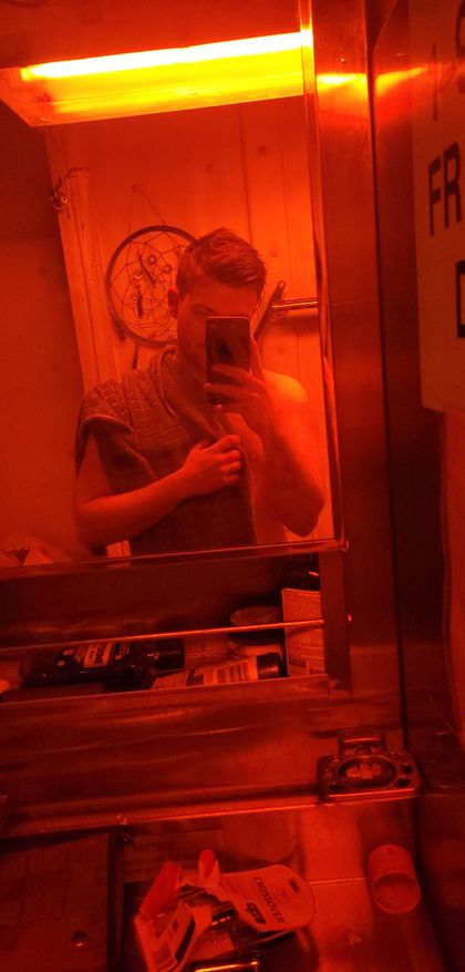 tylermedic OnlyFans picture