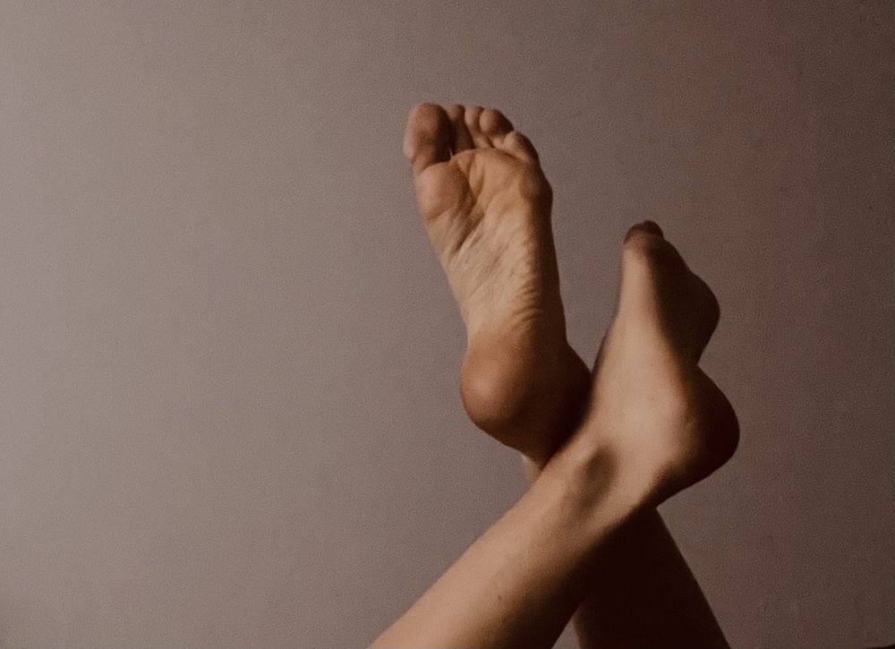 kimmmfeet OnlyFans profile picture