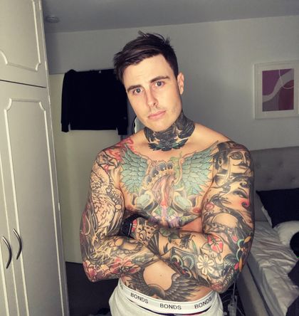 neversurrendr OnlyFans picture
