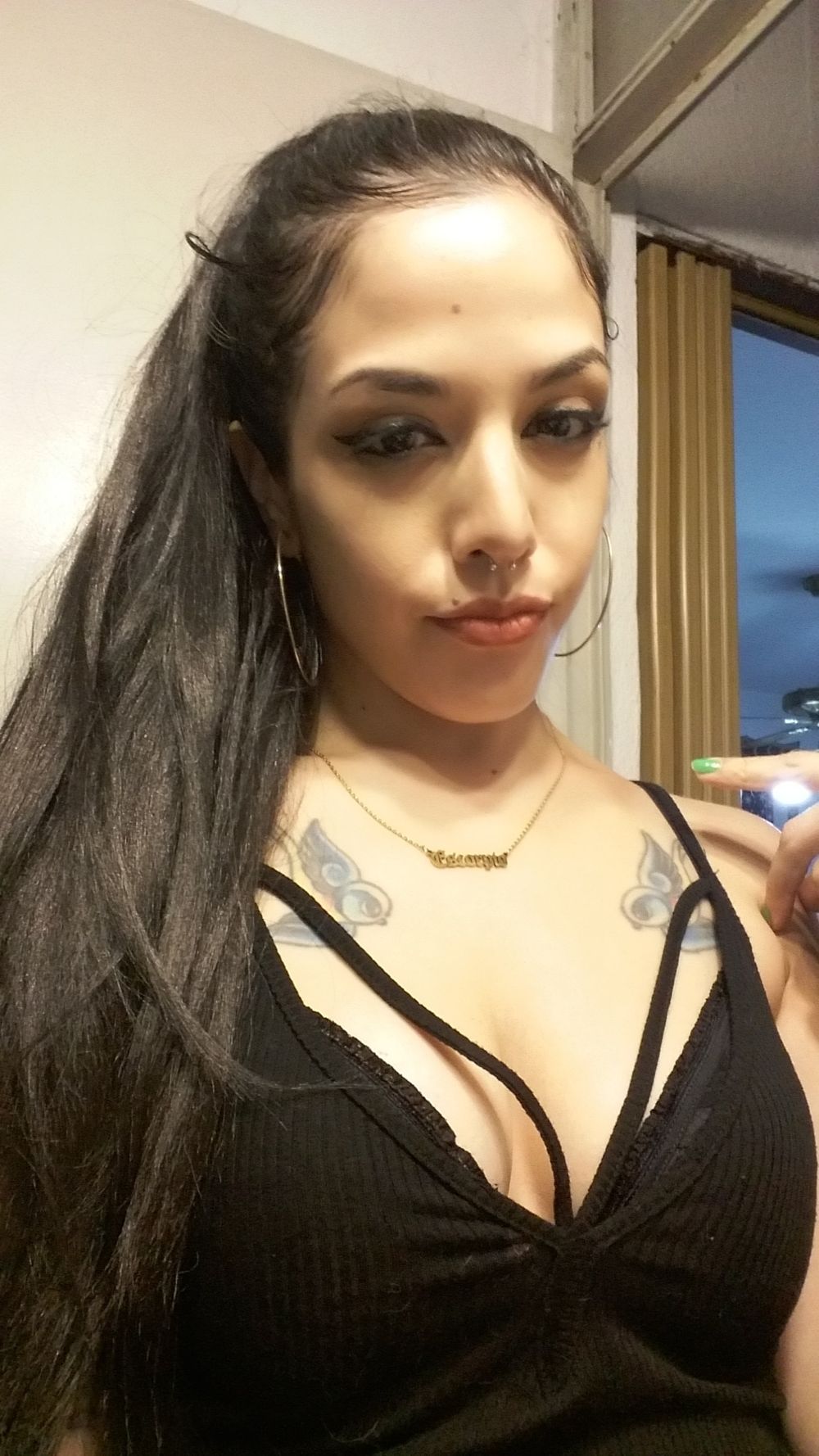 kaliisapunkrocker OnlyFans profile picture