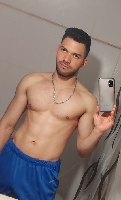 javiertrm OnlyFans picture
