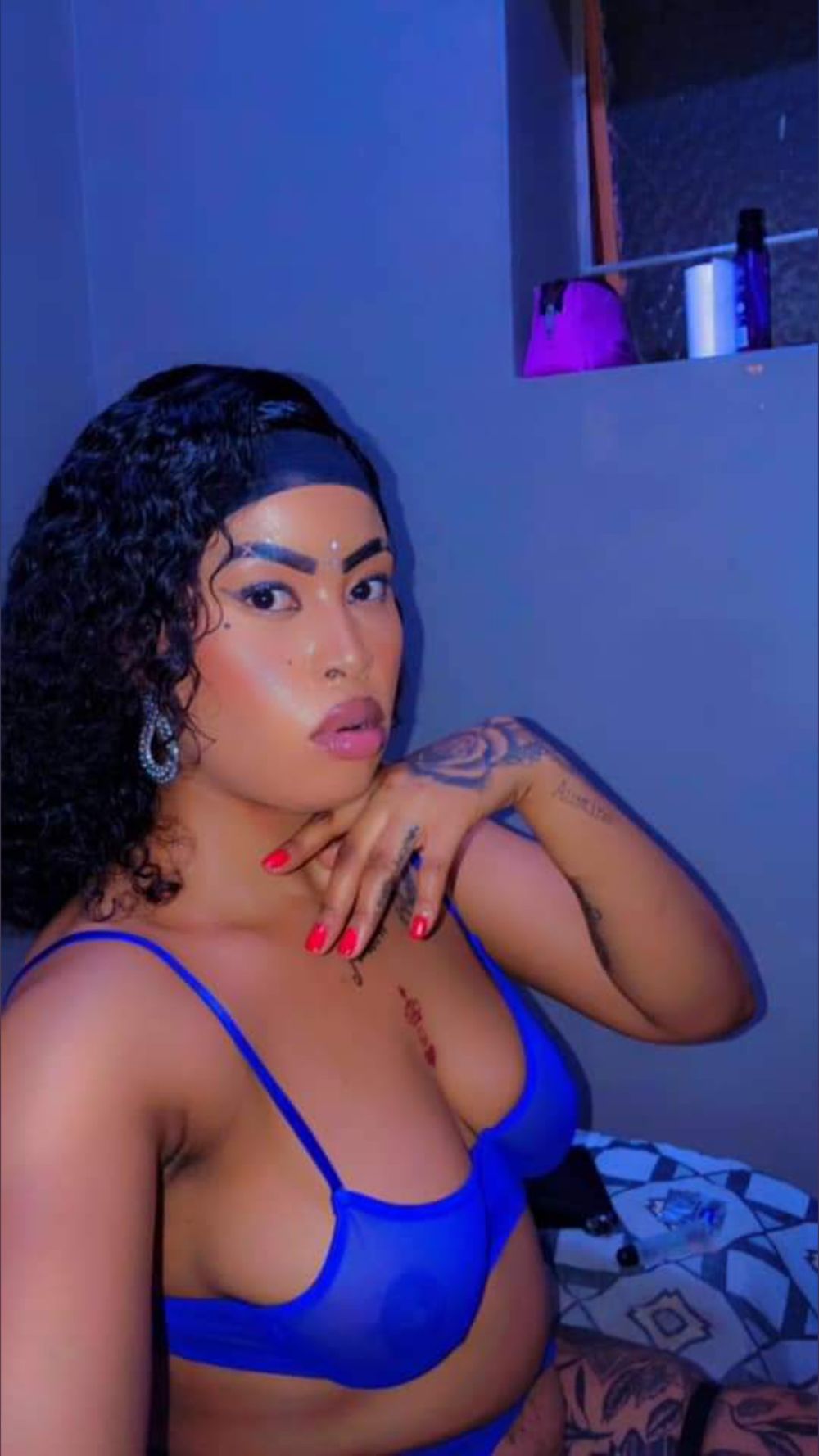 primnabi OnlyFans profile picture