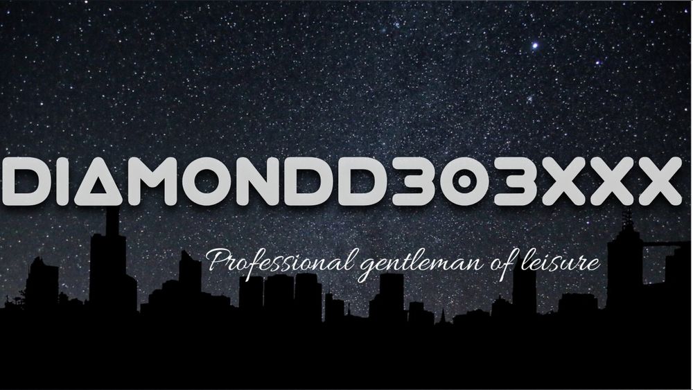 diamondd303xxx OnlyFans profile picture