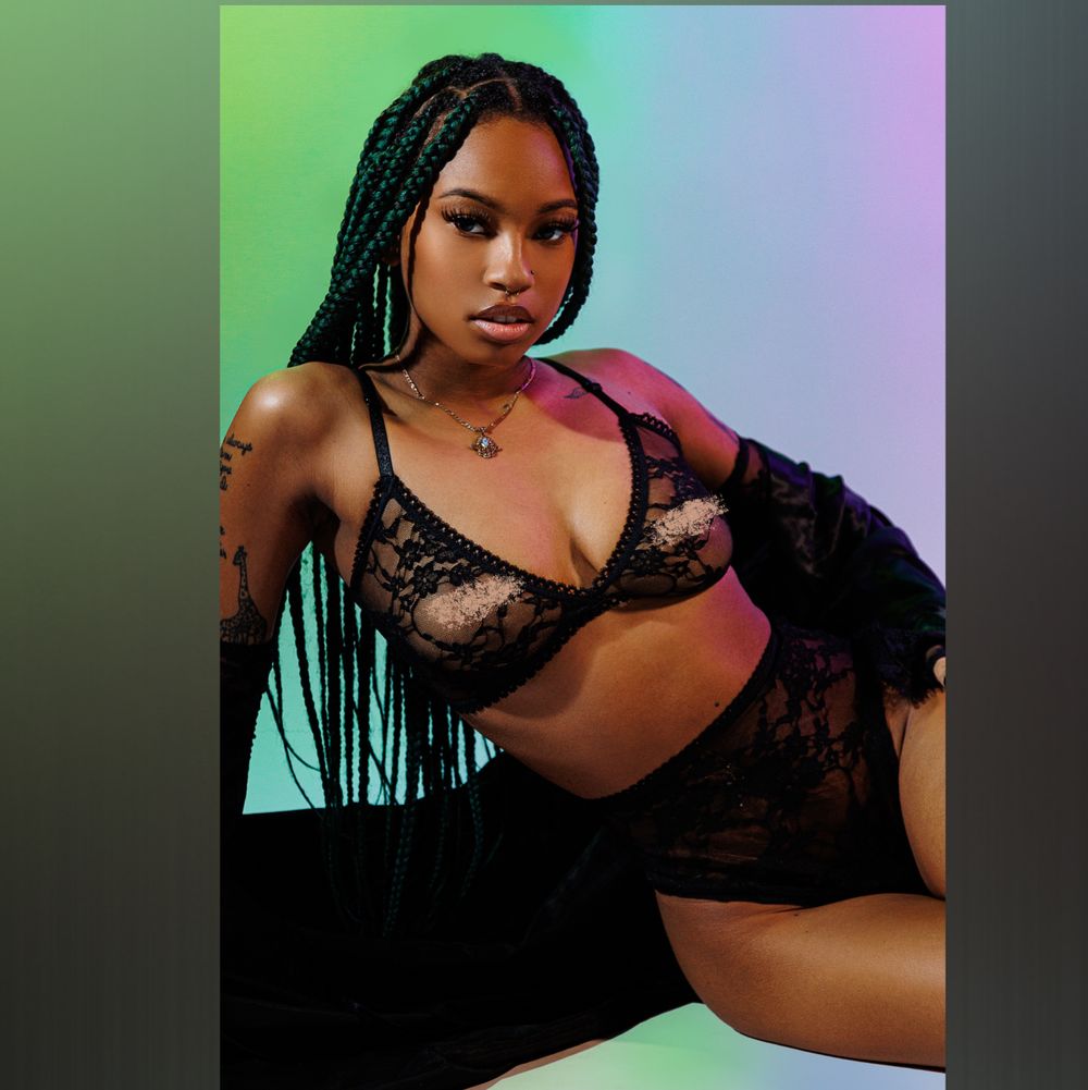 theeleilaluxe OnlyFans profile picture