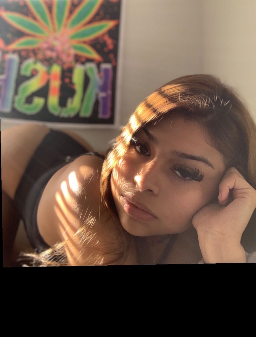 luvyazmine OnlyFans profile picture
