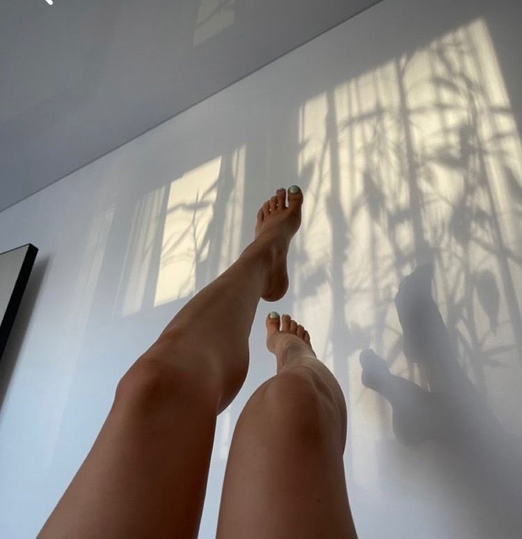 lovelyfeetgirll OnlyFans profile picture