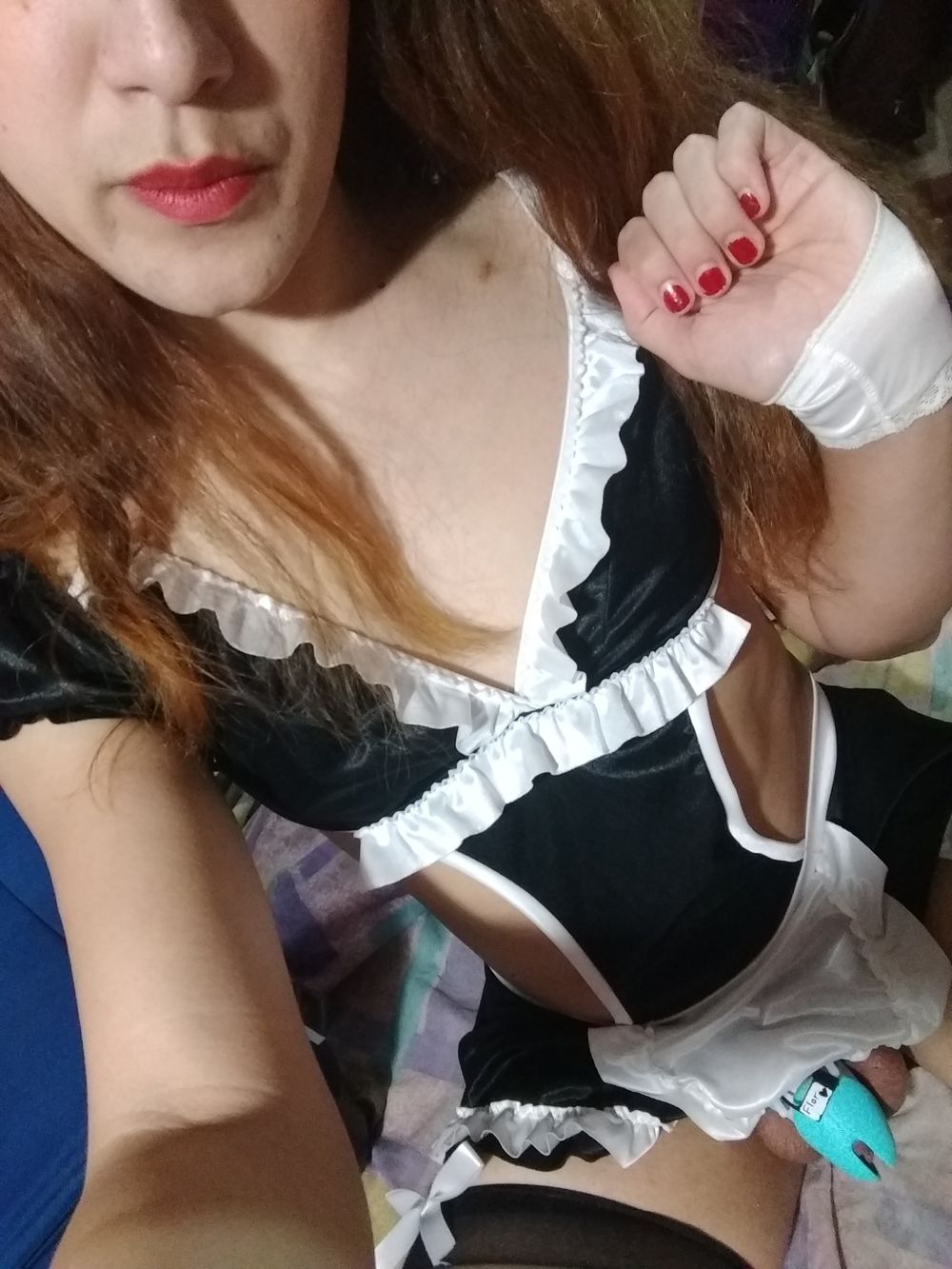 luluaylen00 OnlyFans profile picture