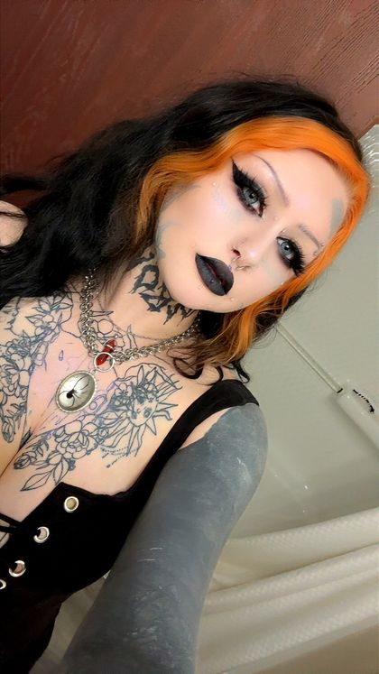 baptizedinagony69 OnlyFans picture