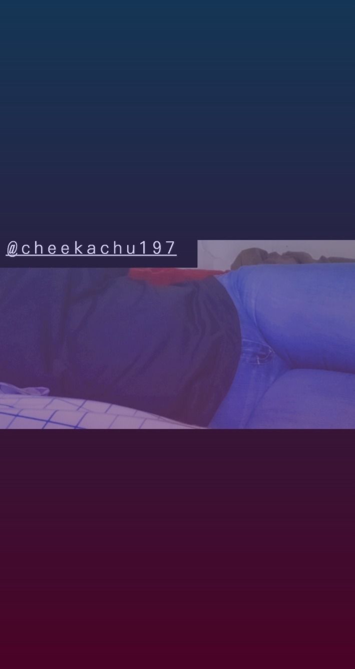 cheekachu197 OnlyFans profile picture