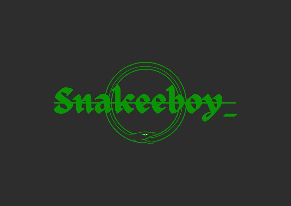 snakeeboy OnlyFans profile picture