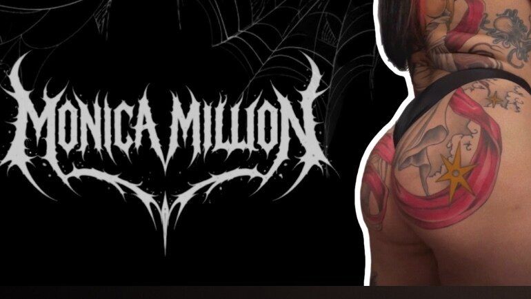 monicamillion OnlyFans profile picture