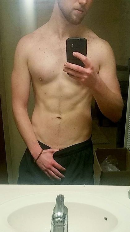 mark.flynn OnlyFans picture