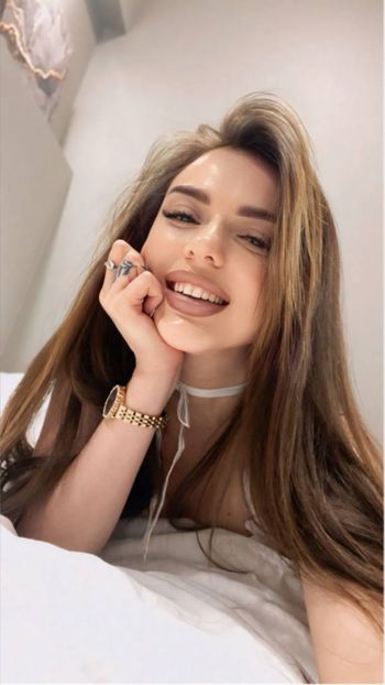 Milania Candy