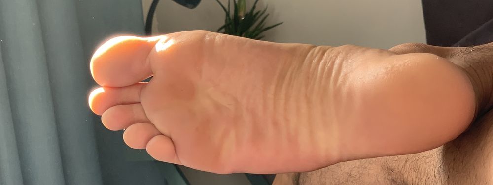 feetestyoureyes OnlyFans profile picture
