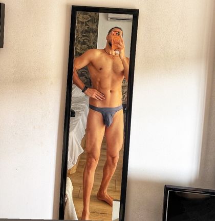remustefan1 OnlyFans picture