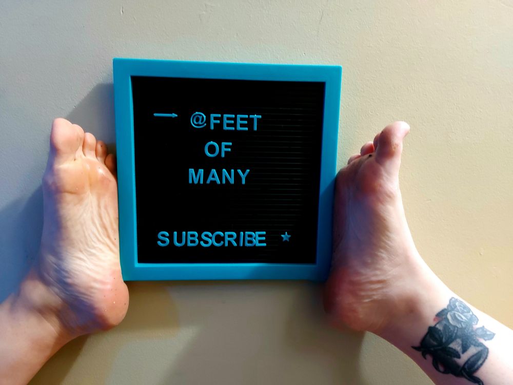 feetofmany OnlyFans profile picture