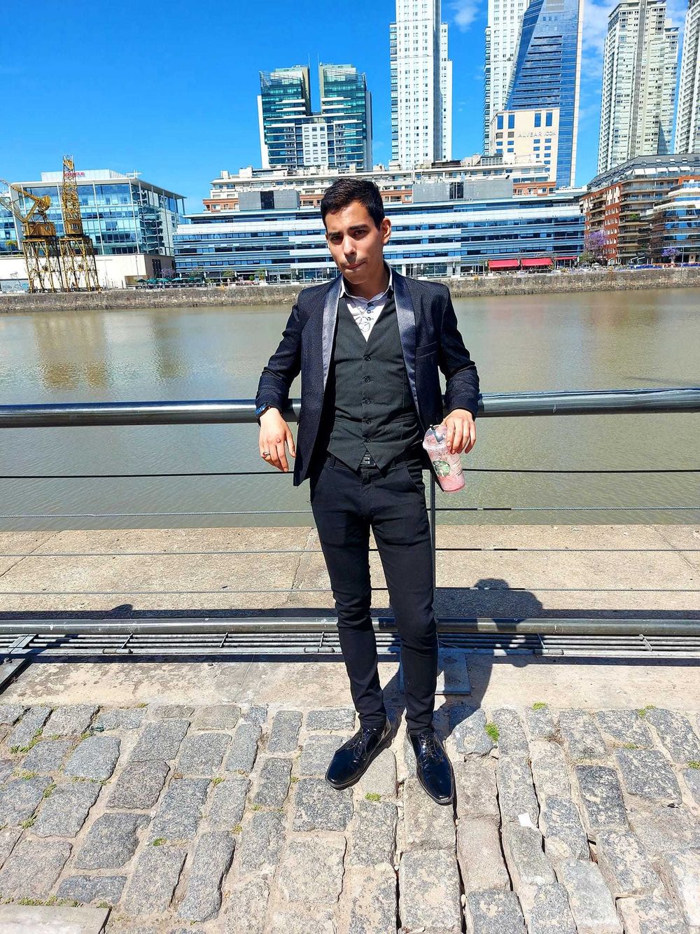 luciferezequieloficial OnlyFans profile picture