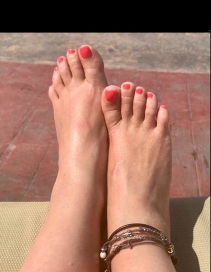 louxefeet OnlyFans picture