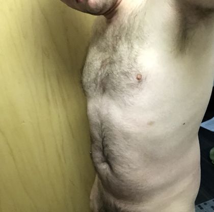 hornydsmhawk OnlyFans picture