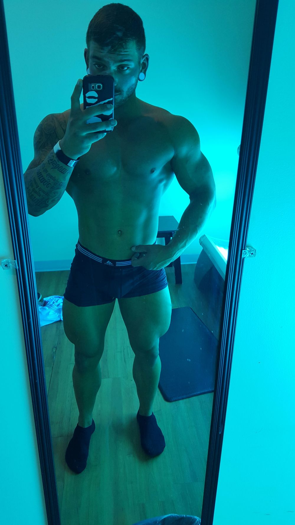 fitgamerforlyfe OnlyFans profile picture