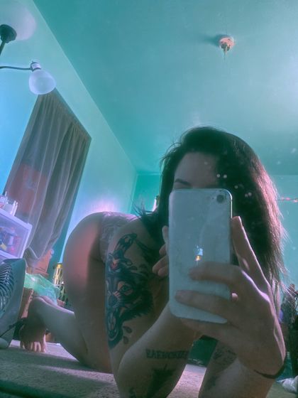 h3llrais3r666 OnlyFans picture