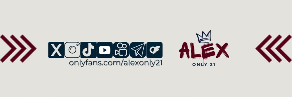 alexonly21 OnlyFans profile picture