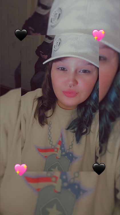 princesstaytay26 OnlyFans picture