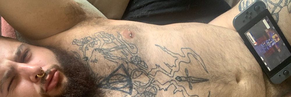 saintdionysos OnlyFans profile picture