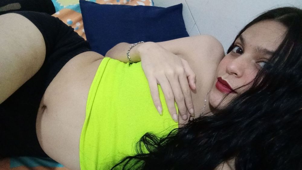 evegom23 OnlyFans profile picture
