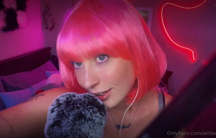 willowsecret OnlyFans picture