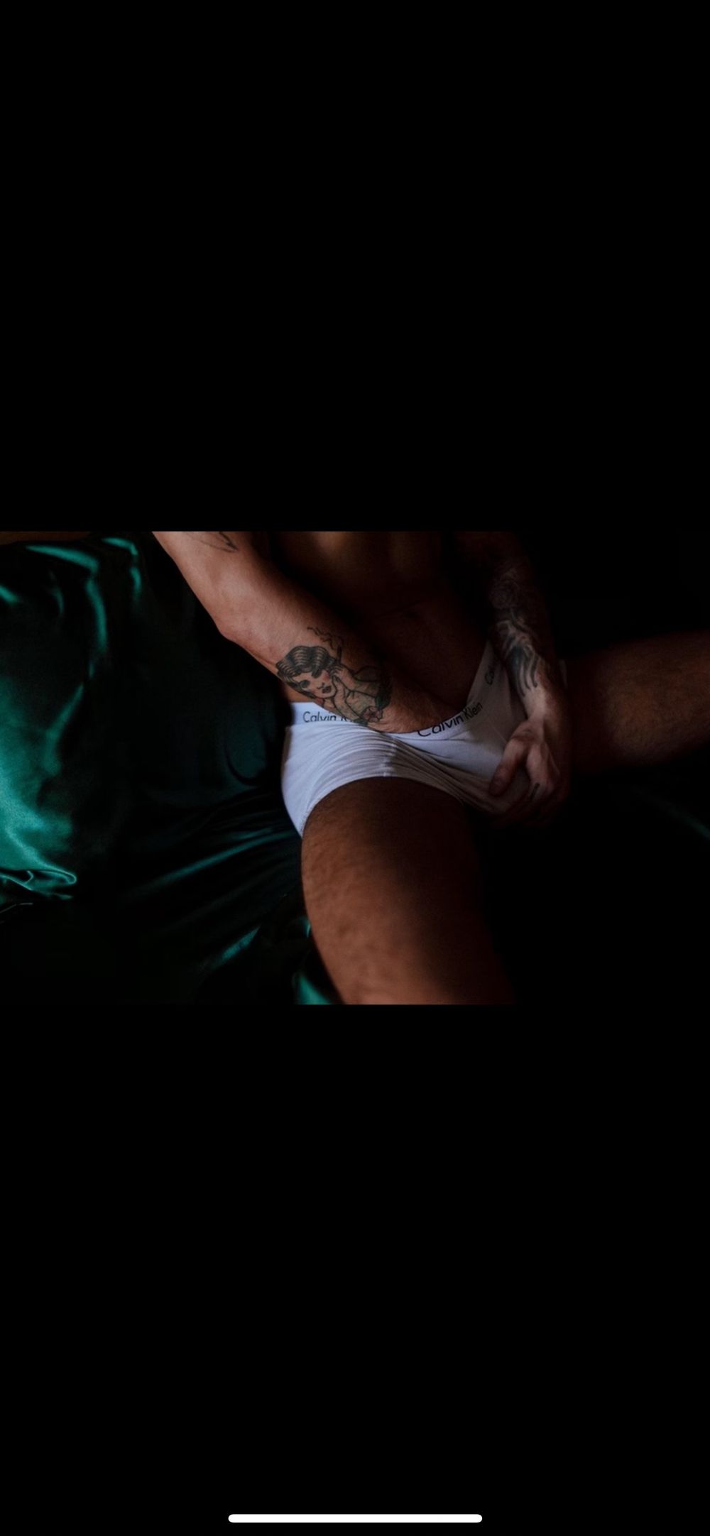 badbhavior OnlyFans profile picture