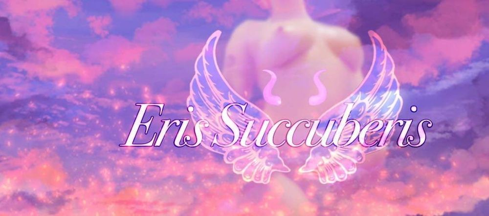 erissuccuberis OnlyFans profile picture