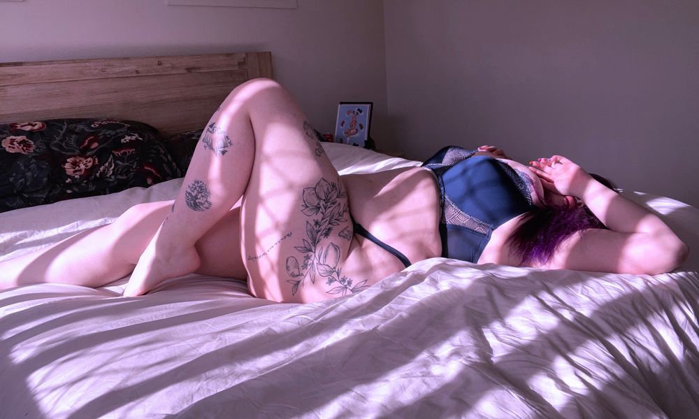paintmerose OnlyFans profile picture