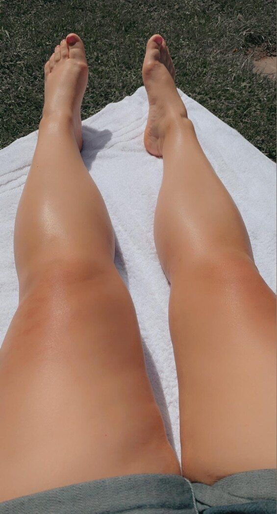 dreamytoes55 OnlyFans profile picture