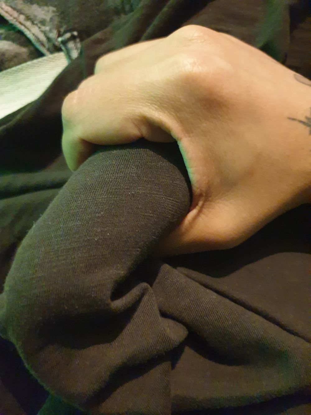 darkerthantherestofme OnlyFans profile picture