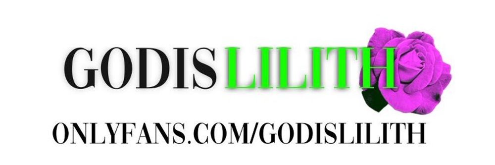 godislilith OnlyFans profile picture